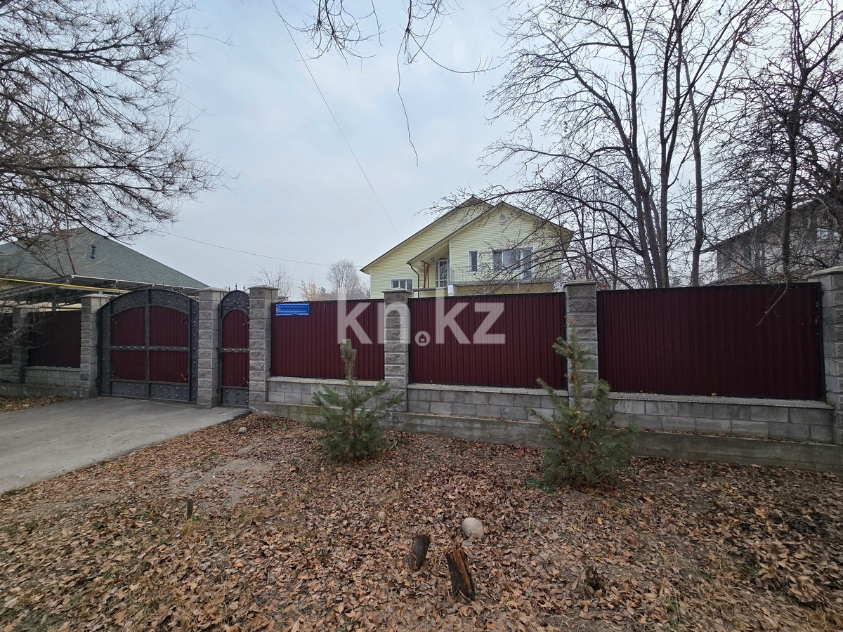 Продажа 6-комнатного дома, 249 м², мкр. Алатау, дом  16 в Алматы - фото 3