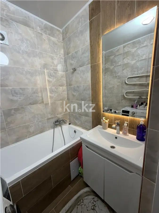 Продажа 3-комнатной квартиры, 72 м², пр. Кудайбердыулы, дом  25/1 в Астане - фото 5