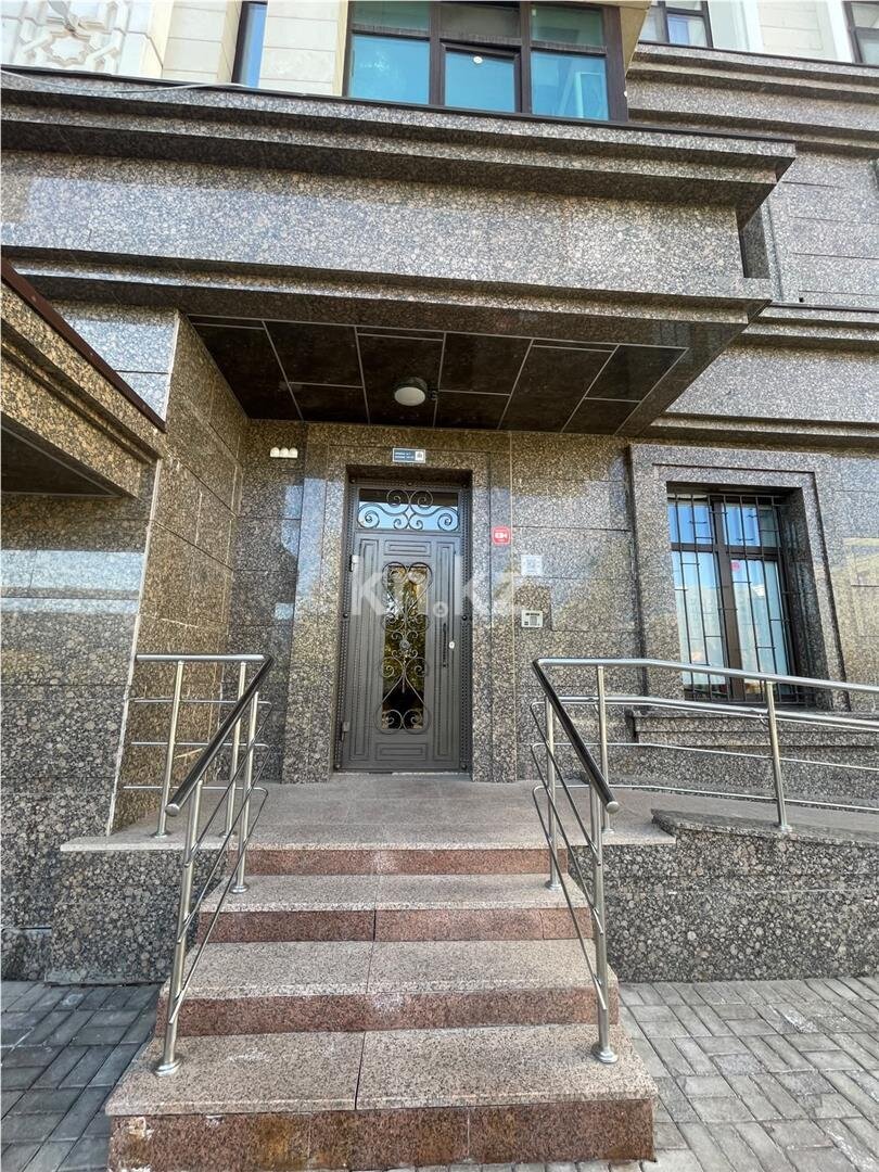 Продажа 3-комнатной квартиры, 102 м² в Астане - фото 22