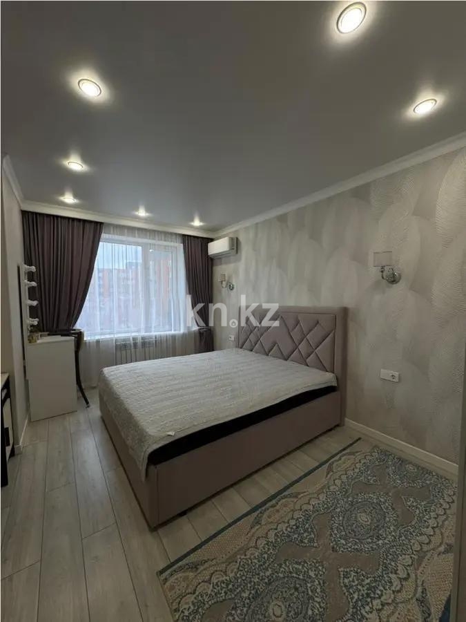 Продажа 2-комнатной квартиры, 63 м², ул. Нажимеденова, дом  13 в Астане - фото 2