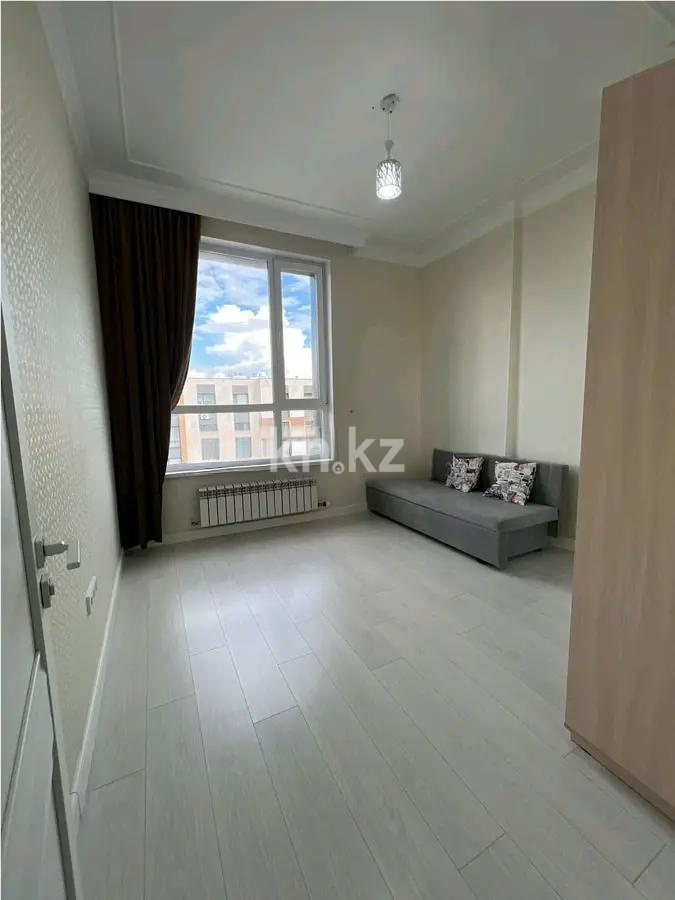Продажа 2-комнатной квартиры, 42.1 м² в Астане - фото 2