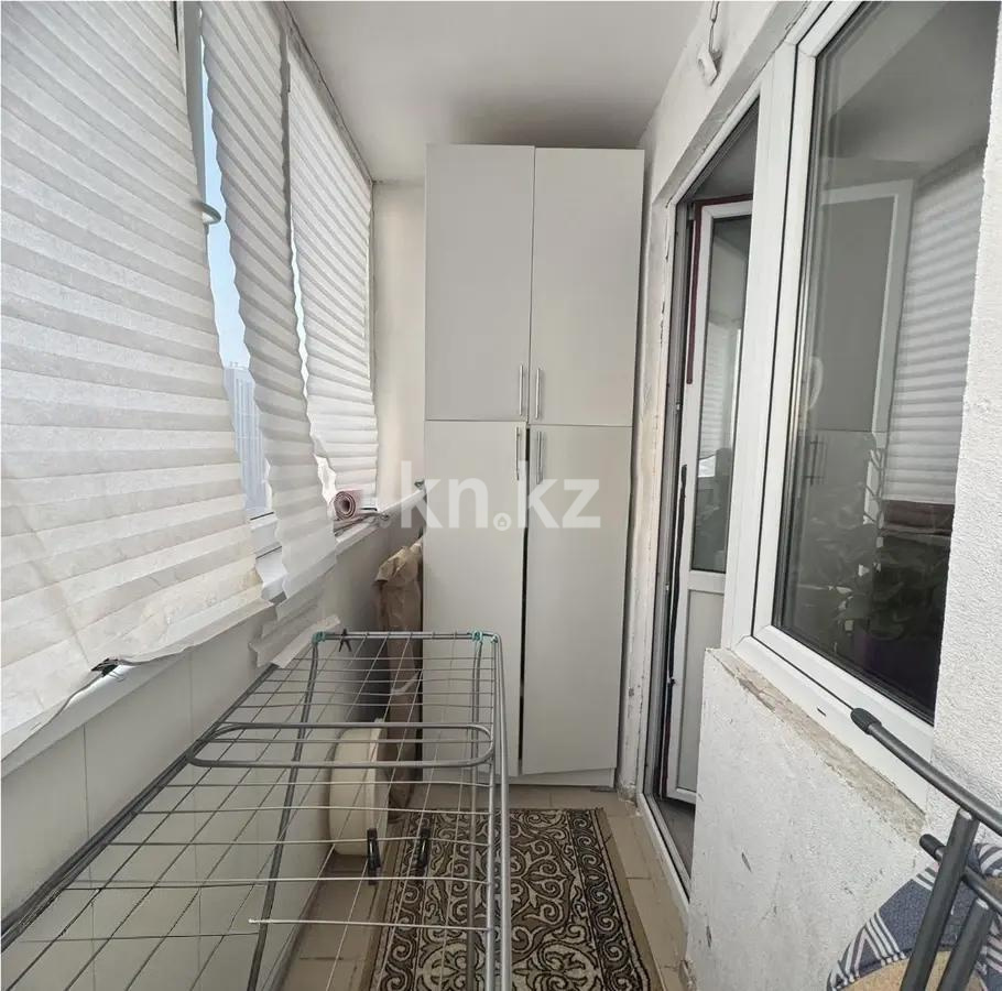 Продажа 3-комнатной квартиры, 77 м² в Астане - фото 8