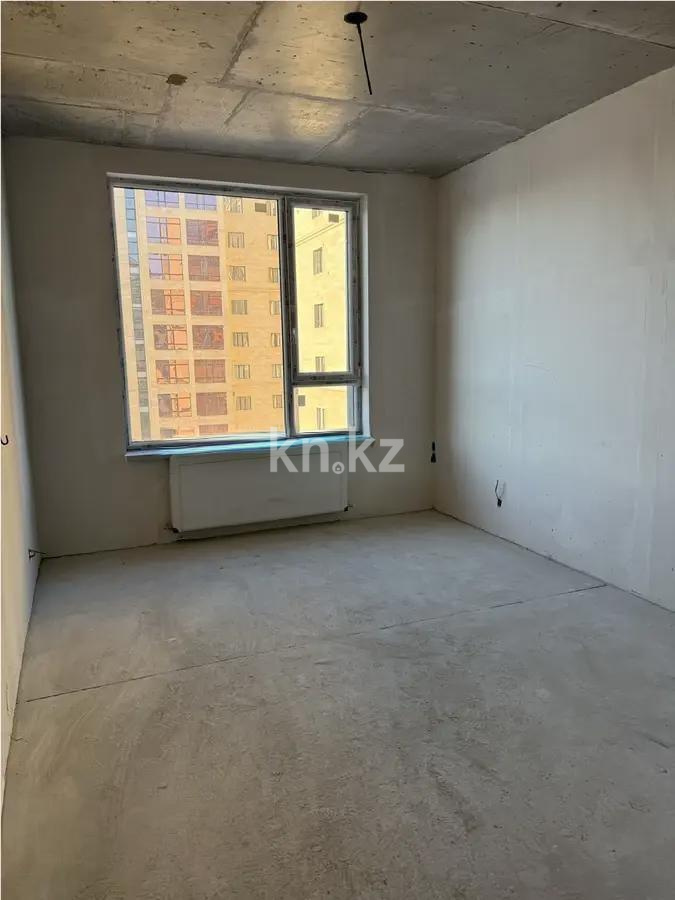 Продажа 1-комнатной квартиры, 37 м² в Караганде