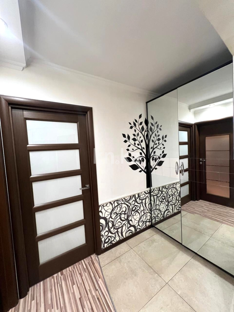 Продажа 3-комнатной квартиры, 62 м² в Алматы - фото 21