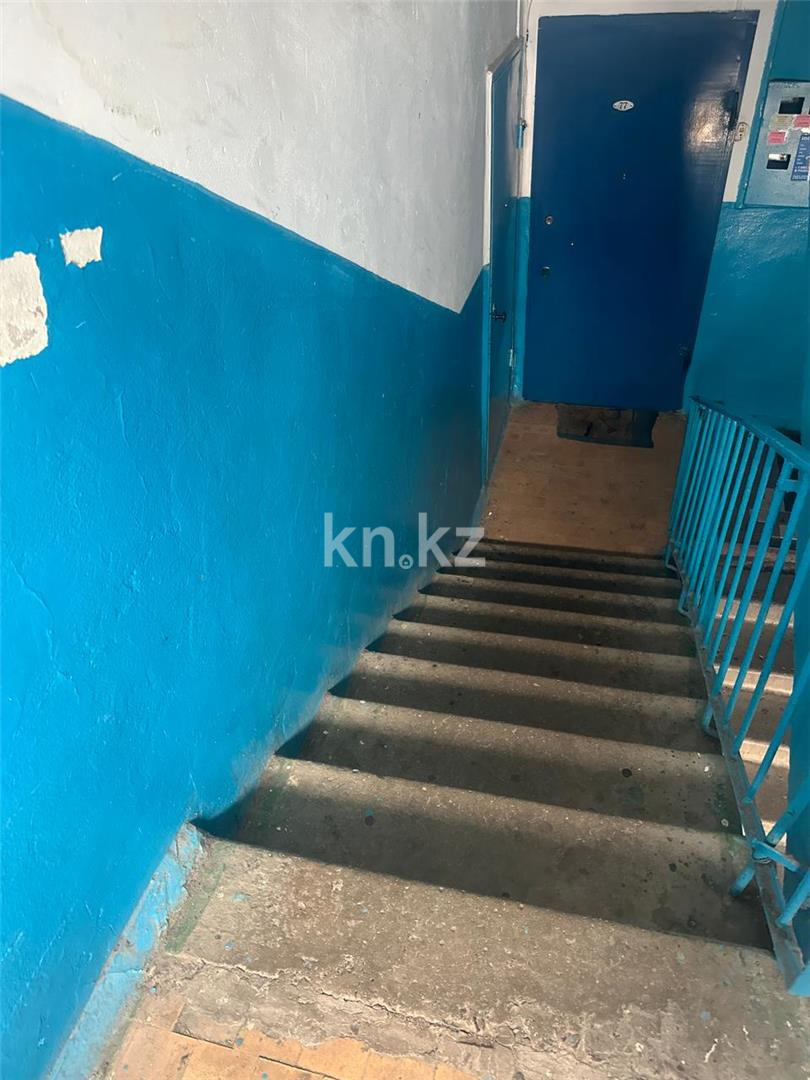 Продажа 3-комнатной квартиры, 64 м², ул. Язева в Караганде - фото 17