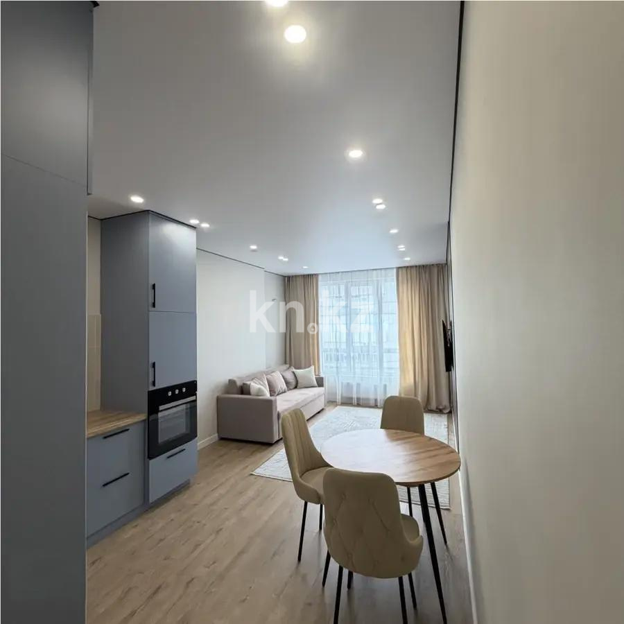 Продажа 2-комнатной квартиры, 60 м² в Алматы