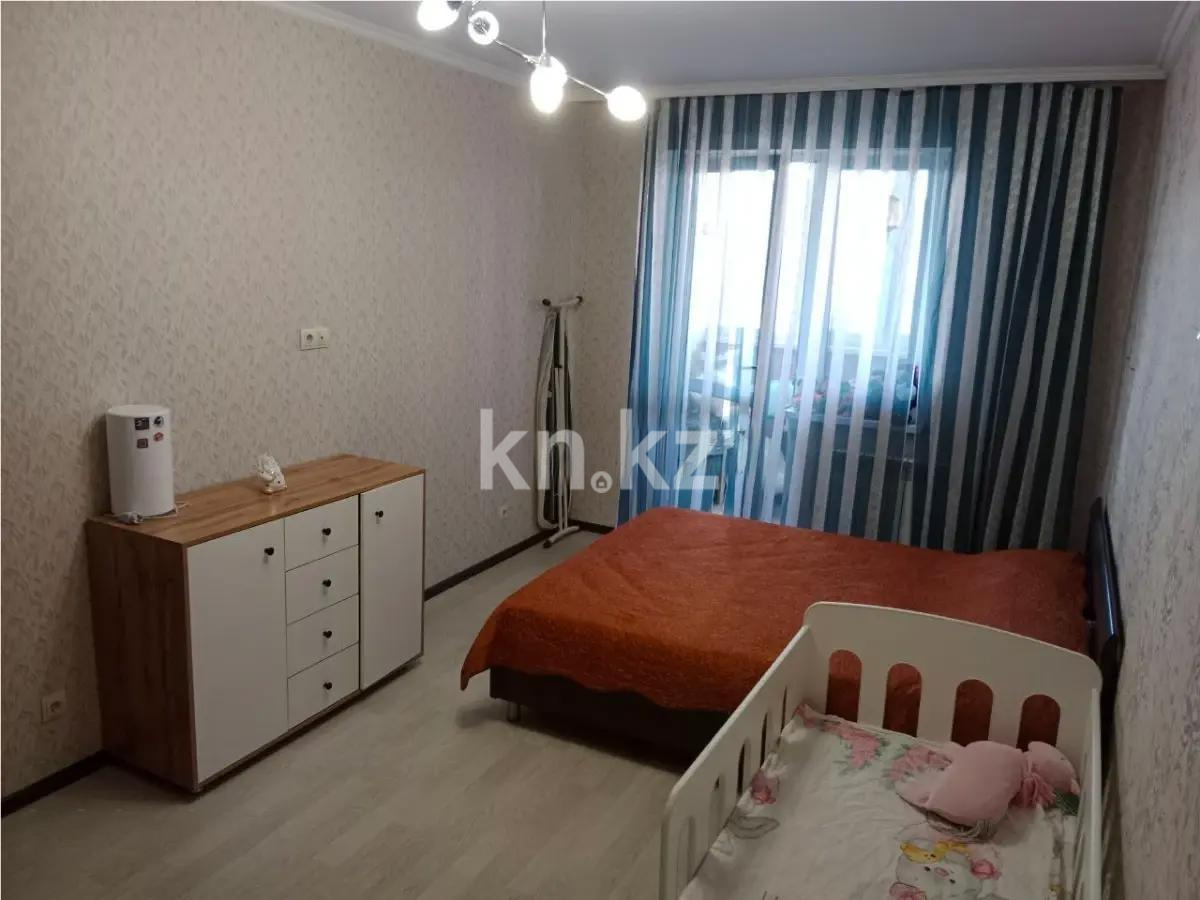 Продажа 2-комнатной квартиры, 52 м², ул. Радостовца, дом  158 в Алматы - фото 2
