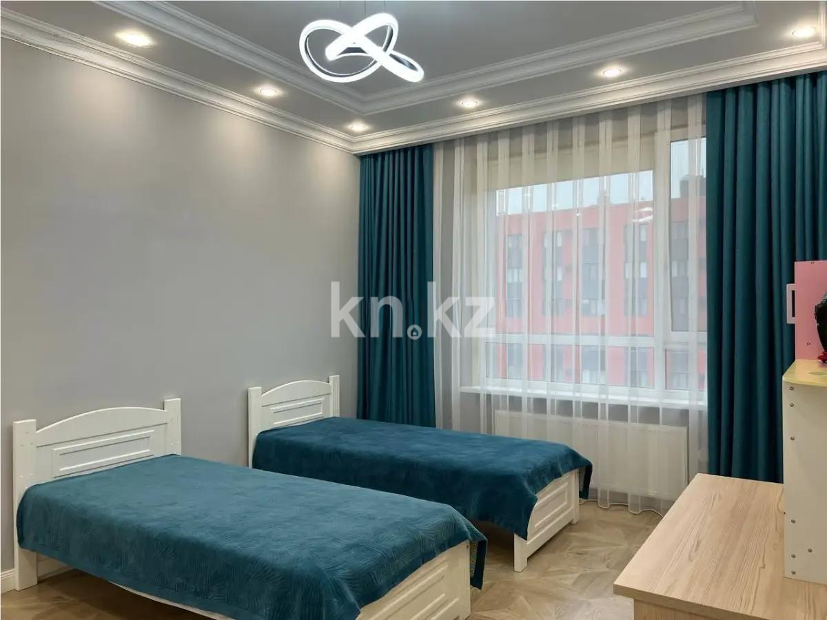 Продажа 3-комнатной квартиры, 75 м² в Астане - фото 2