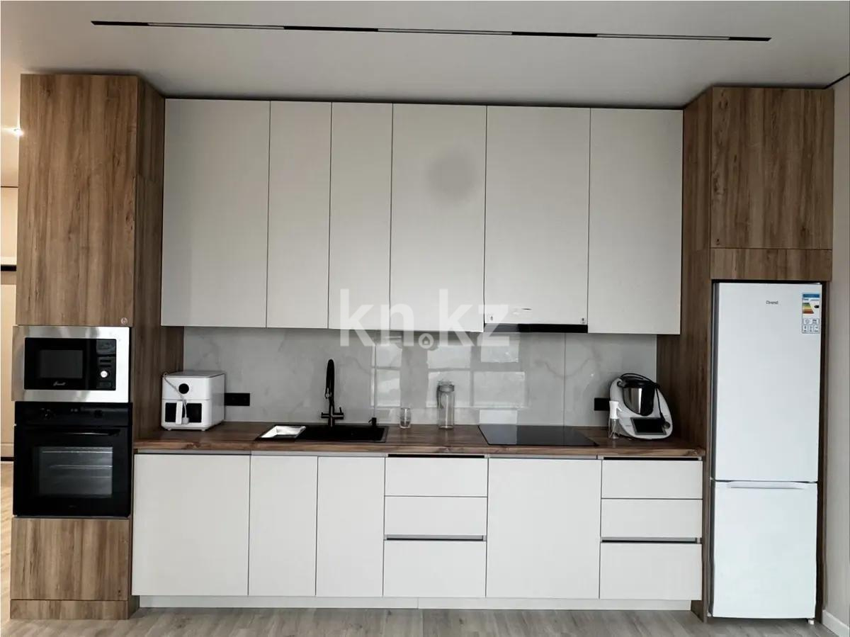 Продажа 2-комнатной квартиры, 50 м² в Алматы - фото 3