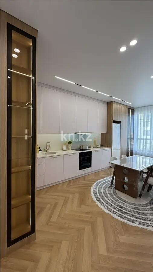 Продажа 3-комнатной квартиры, 97 м² в Астане - фото 4