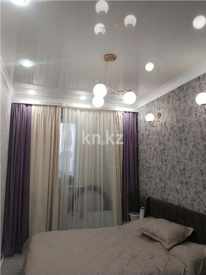 Продажа 2-комнатной квартиры, 58 м², ул. Казыбек би, дом  11 в Астане - фото 2