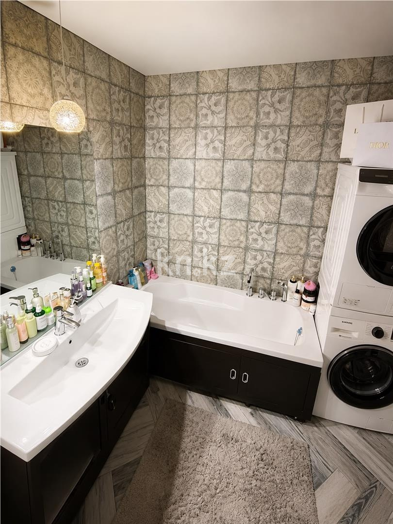 Продажа 2-комнатной квартиры, 42 м² в Караганде - фото 8