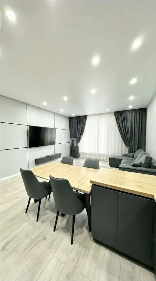 Продажа 3-комнатной квартиры, 80 м² в Астане - фото 3