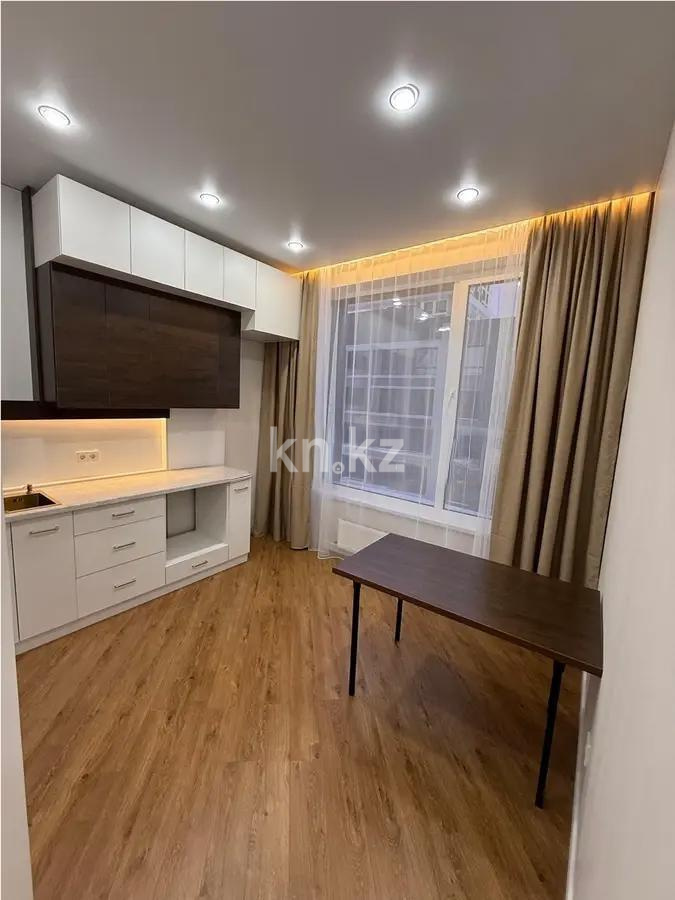 Продажа 2-комнатной квартиры, 41 м², ул. Е-36, дом  11 в Астане - фото 3