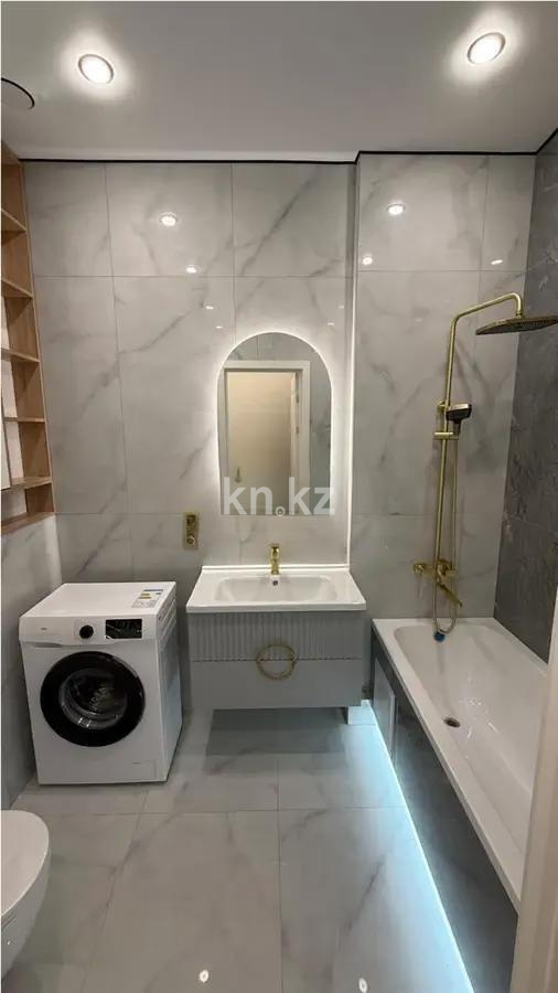 Продажа 3-комнатной квартиры, 67 м² в Астане - фото 3