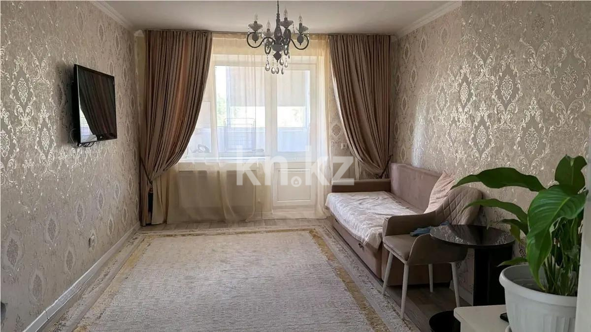 Продажа 2-комнатной квартиры, 58 м² в Астане
