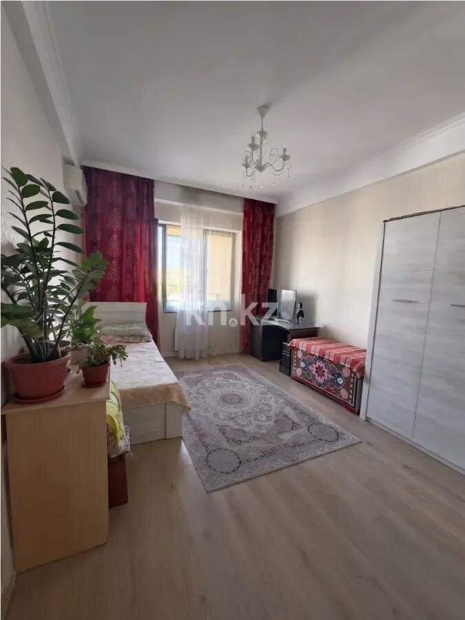 Продажа 4-комнатной квартиры, 112 м² в Алматы - фото 3