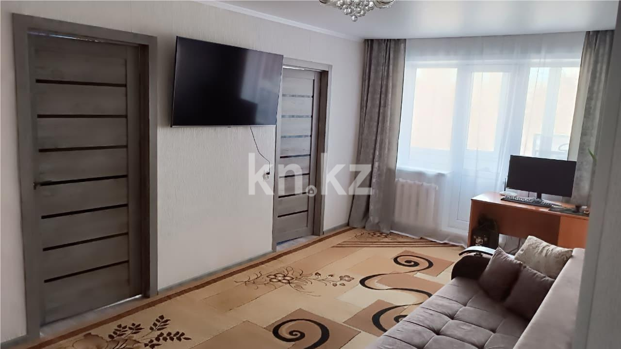 Продажа 3-комнатной квартиры, 47 м², пр. Мира, дом  90 в Темиртау