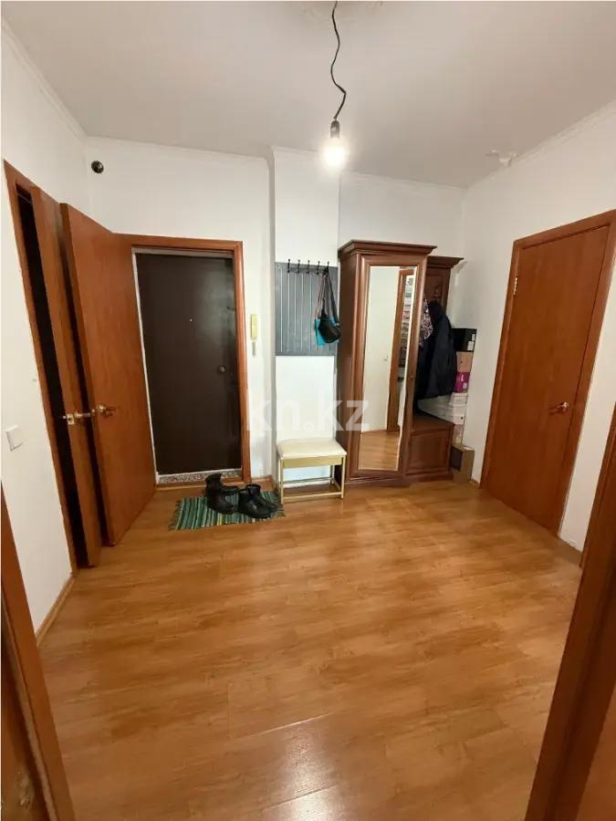 Продажа 1-комнатной квартиры, 48 м², ул. Мустафина, дом  21 в Астане - фото 3