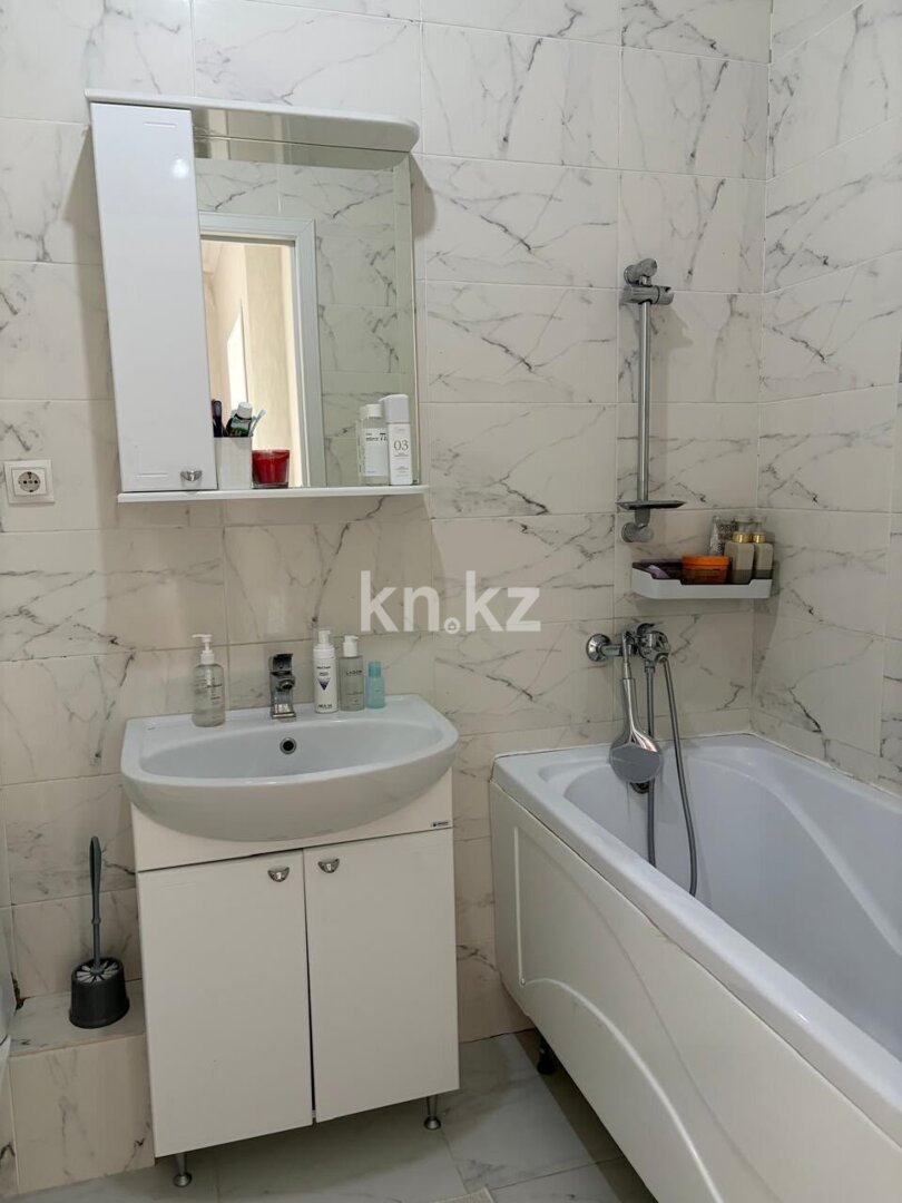 Аренда 2-комнатной квартиры, 45 м² в Астане - фото 7