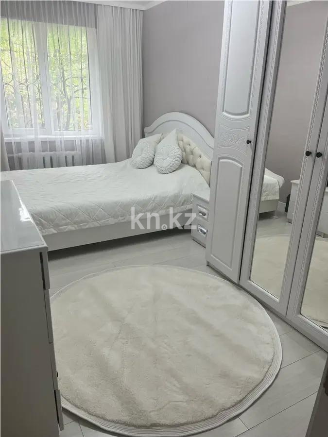 Продажа 3-комнатной квартиры, 58.2 м² в Алматы - фото 2