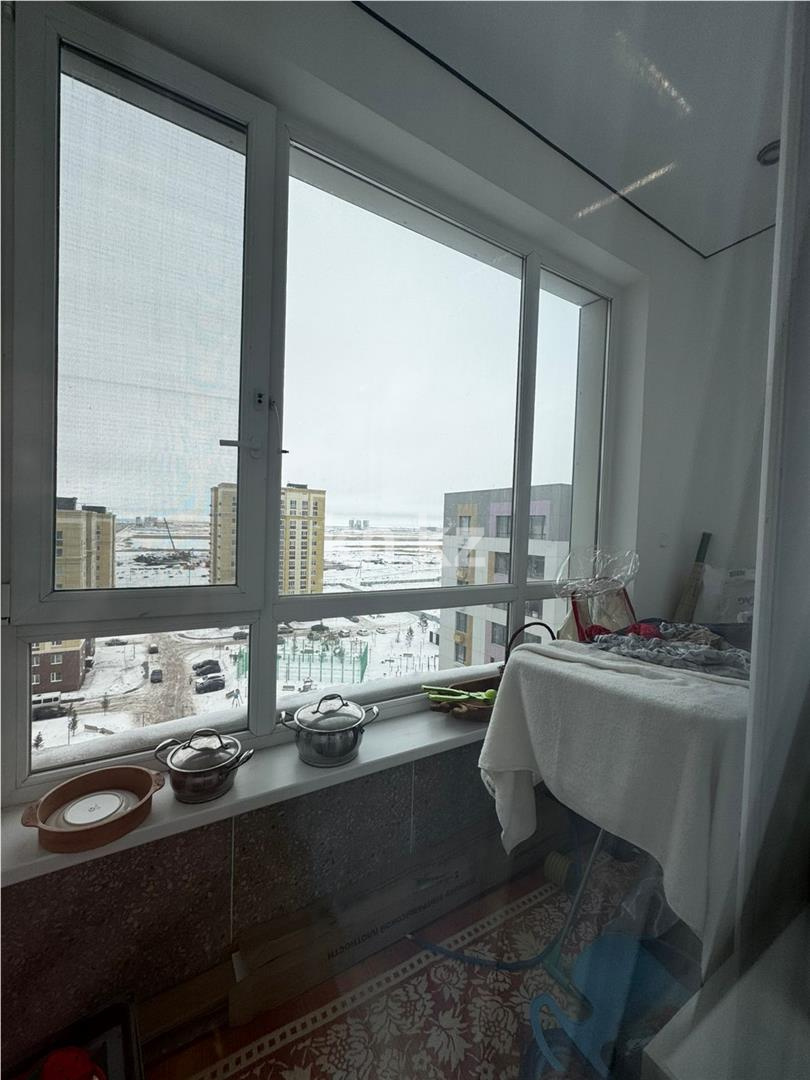 Продажа 3-комнатной квартиры, 95 м² в Астане - фото 14