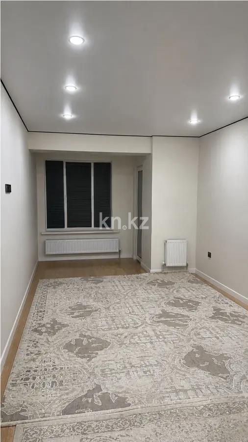 Продажа 1-комнатной квартиры, 29 м² в Алматы