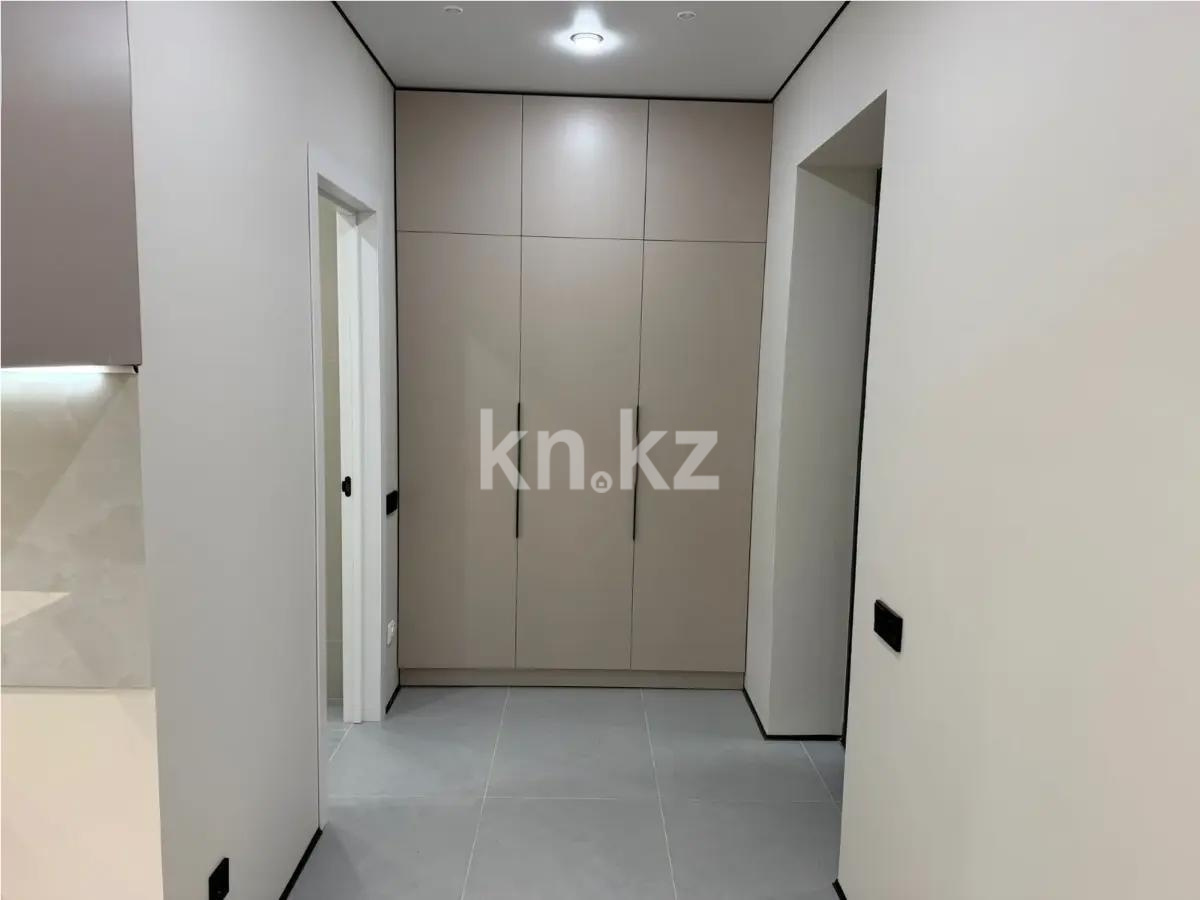 Продажа 1-комнатной квартиры, 33.4 м², мкр-н Шугыла, дом  340/39 в Алматы - фото 4