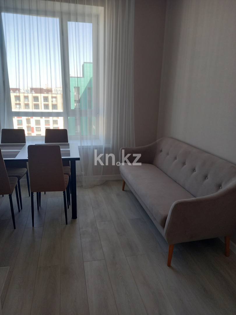 Аренда 1-комнатной квартиры посуточно, 38 м², А. Байтурсынова, дом  20/2 - пр. Улы Дала в Астане - фото 5