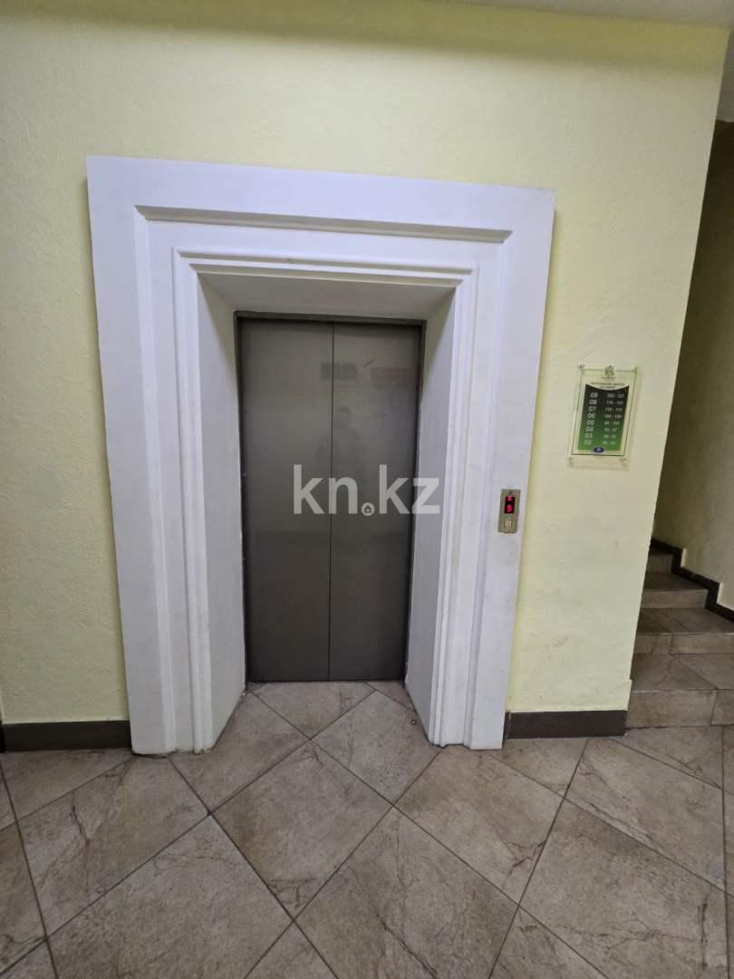 Продажа 1-комнатной квартиры, 40.5 м² в Астане - фото 16