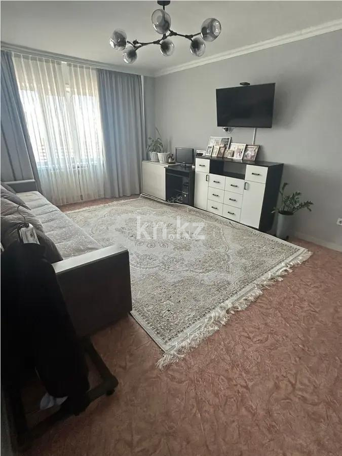 Продажа 2-комнатной квартиры, 69 м² в Караганде