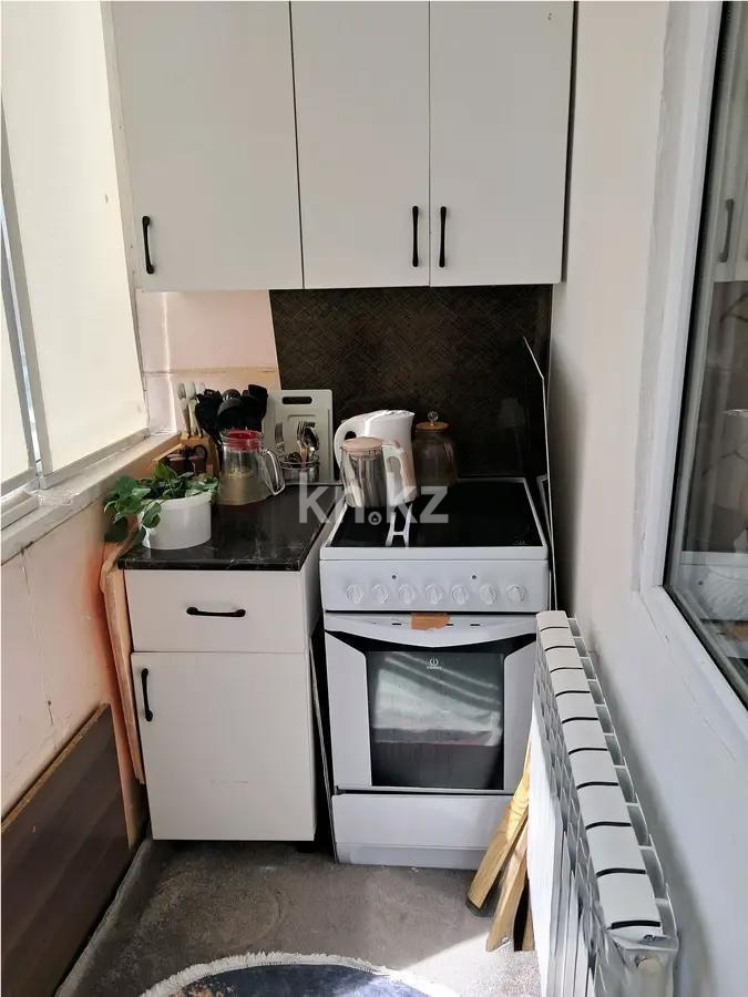 Продажа 1-комнатной квартиры, 28.1 м² в Астане - фото 4