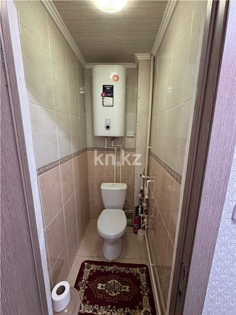 Продажа 2-комнатной квартиры, 56 м², пр. Металлургов в Темиртау - фото 7