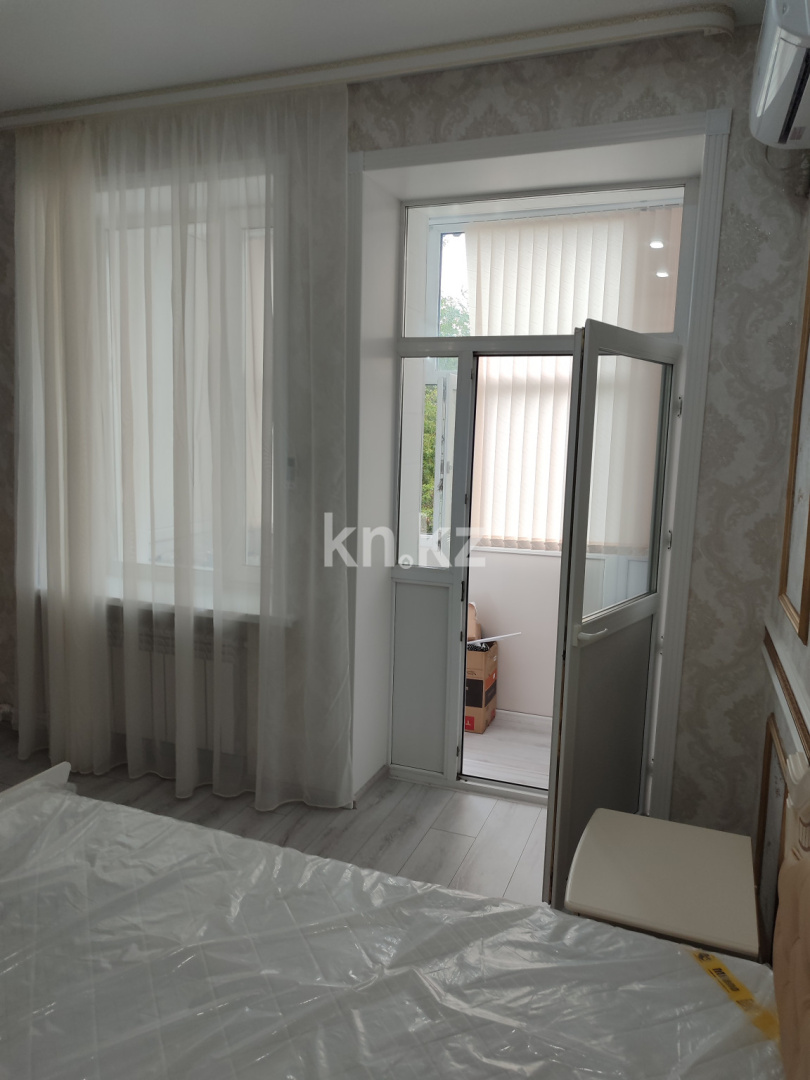 Аренда 3-комнатной квартиры, 76 м², пр. Республики, дом  10 в Темиртау - фото 4