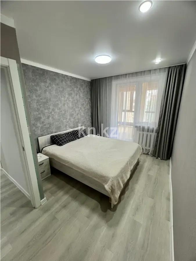 Продажа 3-комнатной квартиры, 72 м², пр. Строителей, дом  11/1 в Караганде - фото 2