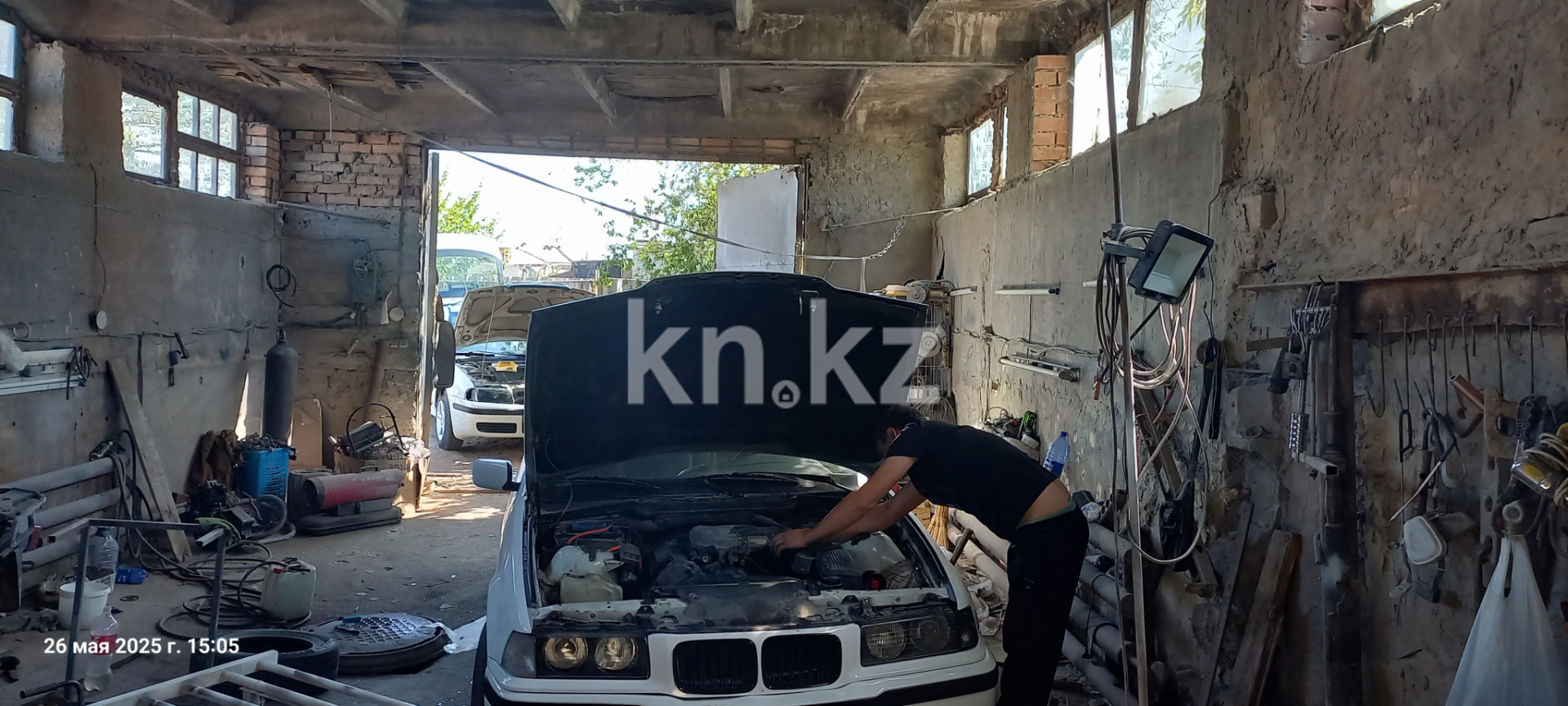 Продажа 4-комнатного дома, 74 м² в Жезказгане - фото 3