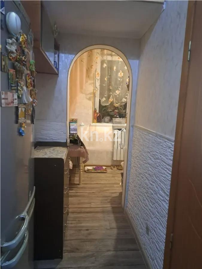 Продажа 1-комнатной квартиры, 32.6 м² в Алматы - фото 6