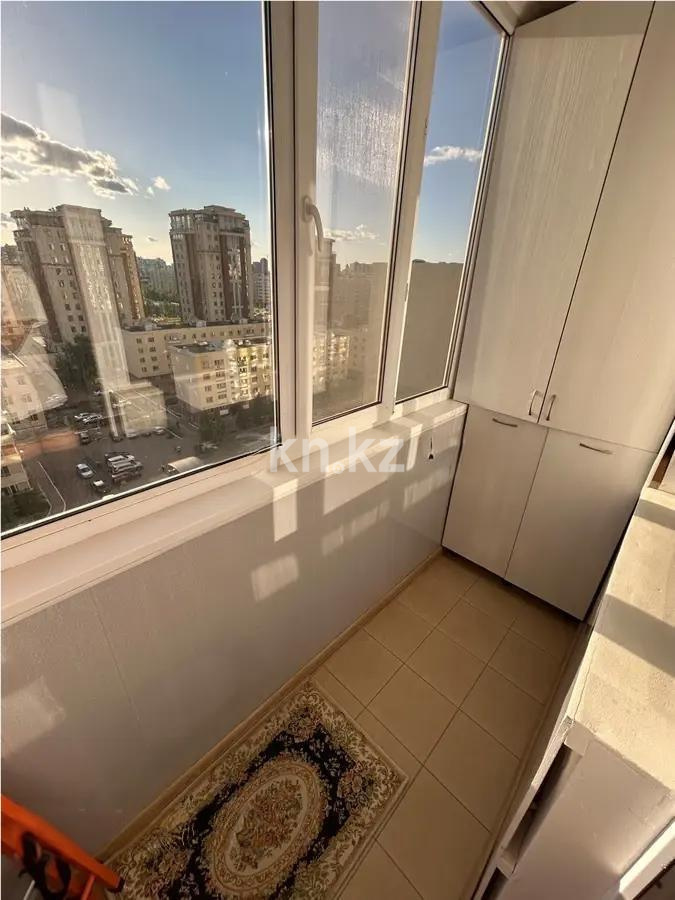 Продажа 3-комнатной квартиры, 90 м², ул. Акмешит, дом  11 в Астане - фото 7