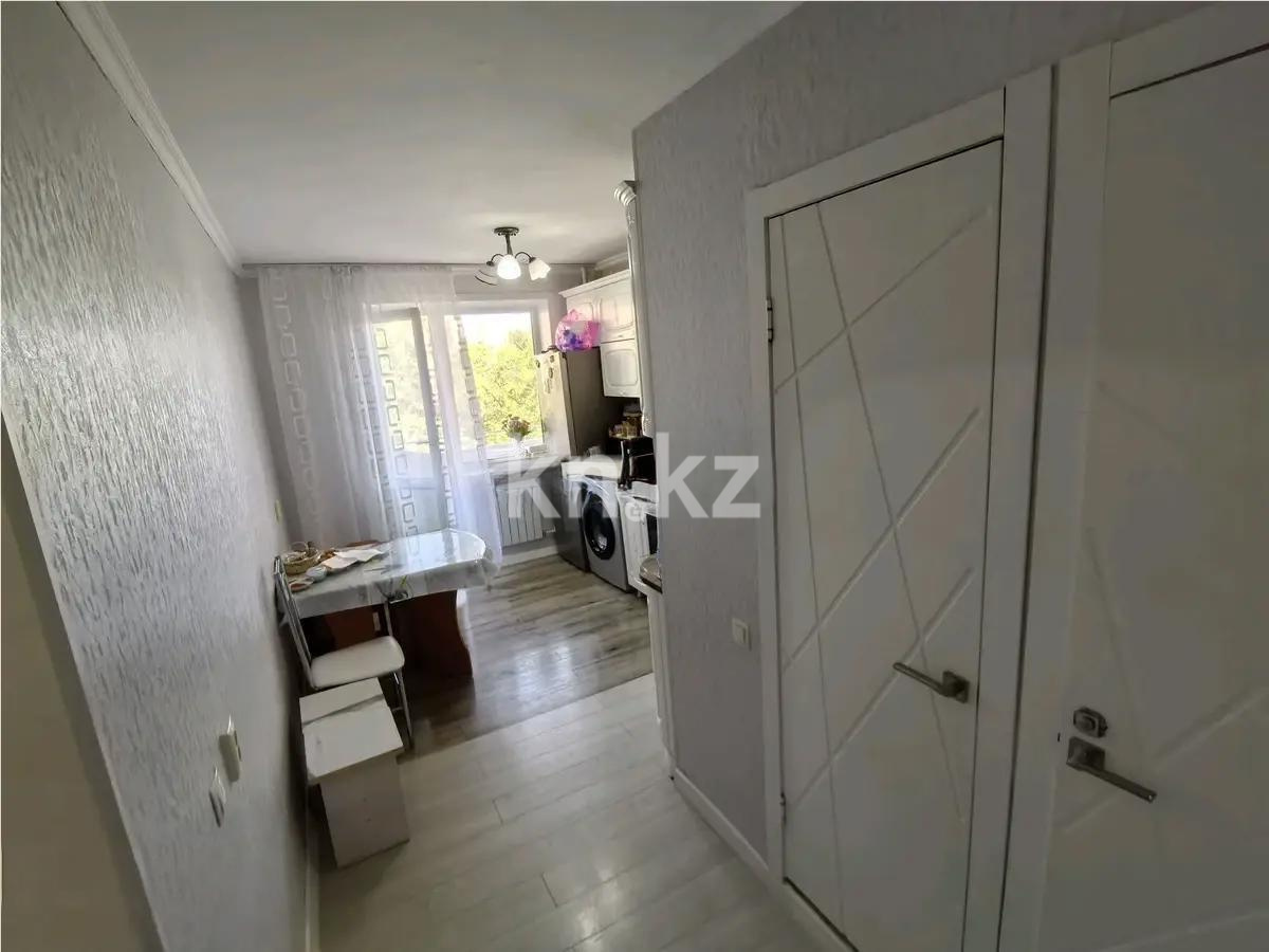 Продажа 2-комнатной квартиры, 58 м² в Караганде - фото 2