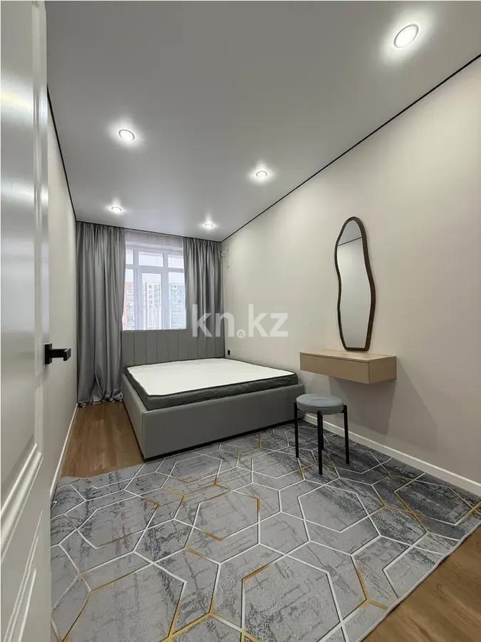 Продажа 1-комнатной квартиры, 35 м² в Алматы