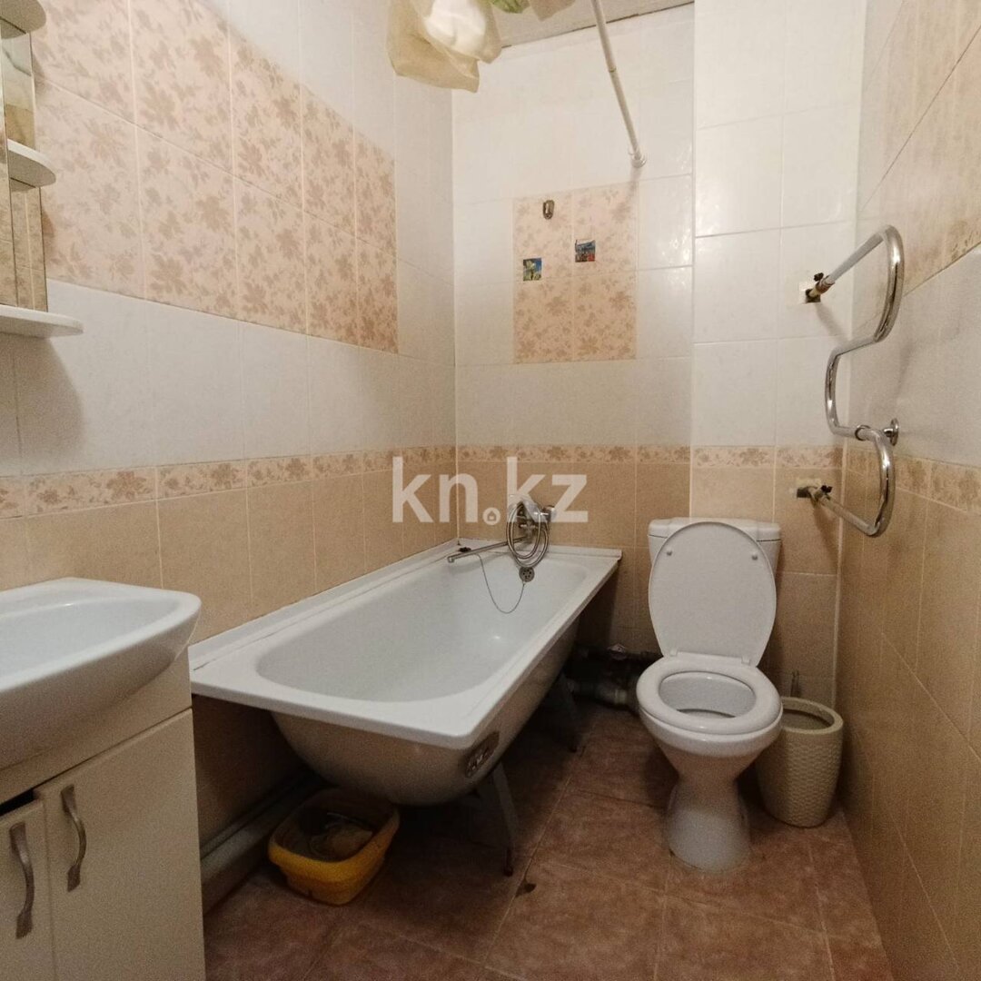 Аренда 1-комнатной квартиры, 38 м² в Астане - фото 6