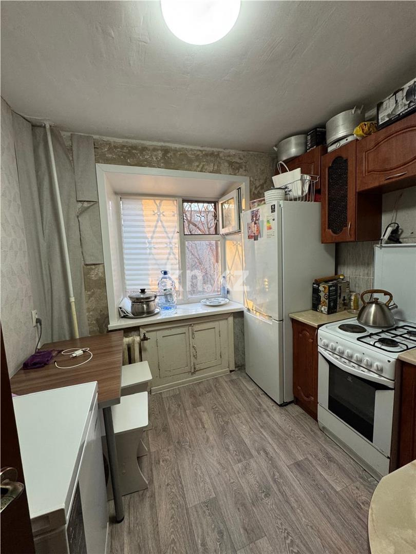 Продажа 1-комнатной квартиры, 34 м² в Темиртау - фото 4