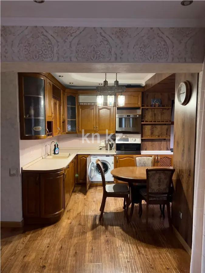 Продажа 4-комнатной квартиры, 90 м² в Алматы - фото 4