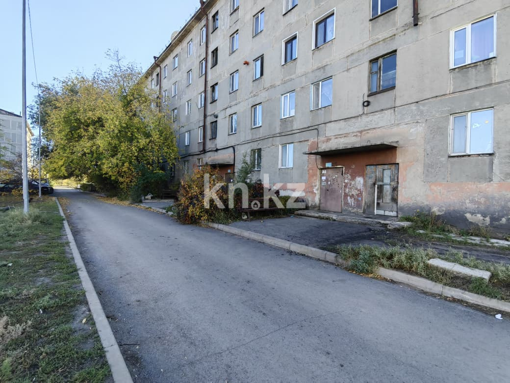 Продажа 3-комнатной квартиры, 60 м² в Караганде - фото 25