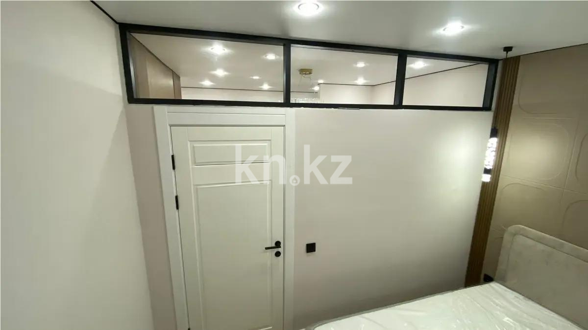 Продажа 2-комнатной квартиры, 38 м² в Астане - фото 2