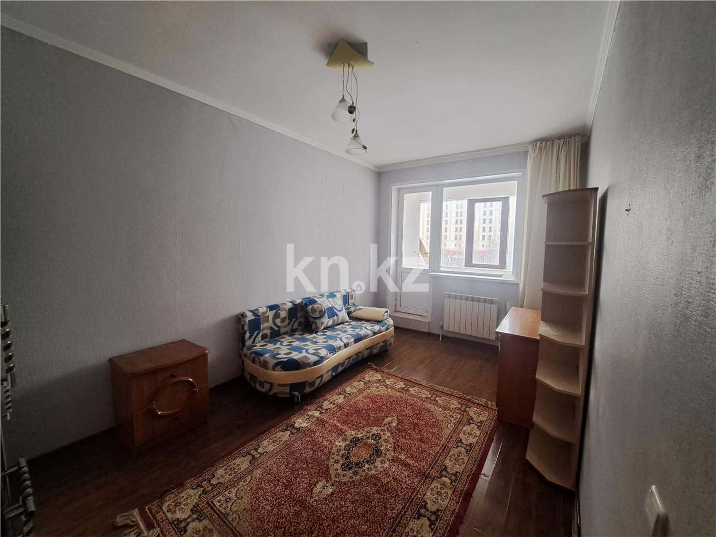 Продажа 3-комнатной квартиры, 78 м² в Астане - фото 4