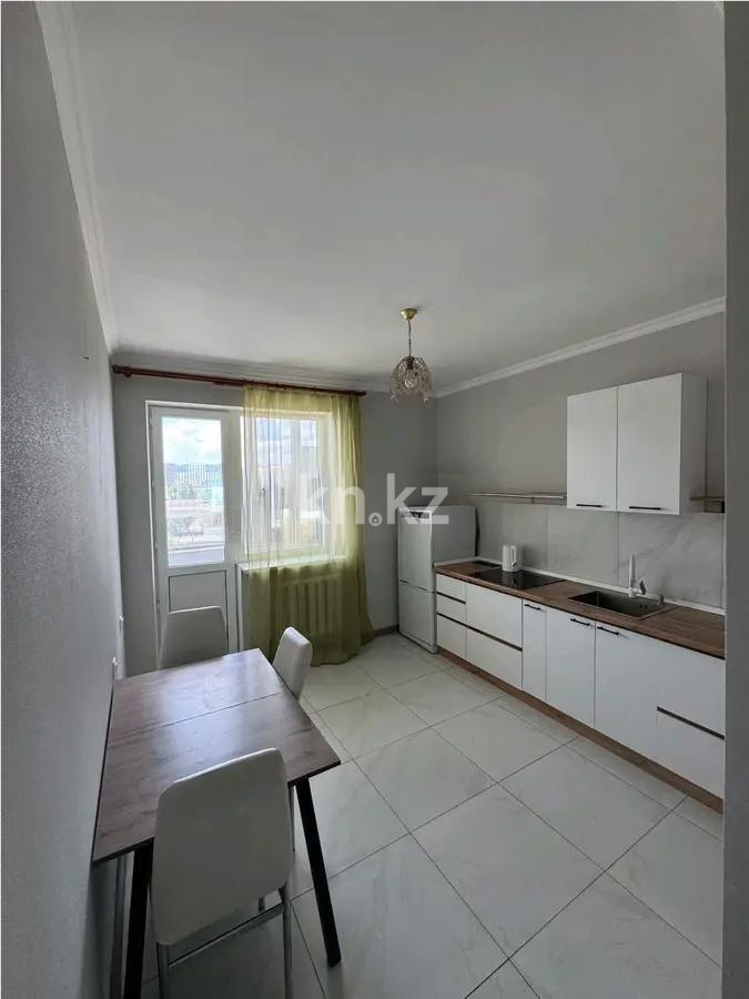 Продажа 1-комнатной квартиры, 40 м² в Астане - фото 2