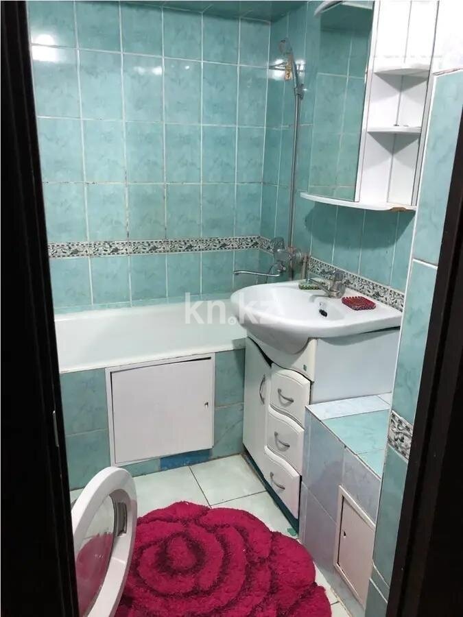 Продажа 2-комнатной квартиры, 54 м² в Алматы - фото 4