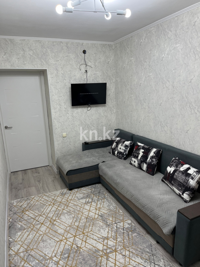 Продажа 2-комнатной квартиры, 43 м² в Астане - фото 10