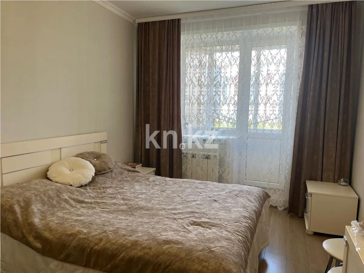 Продажа 2-комнатной квартиры, 56 м² в Караганде - фото 2